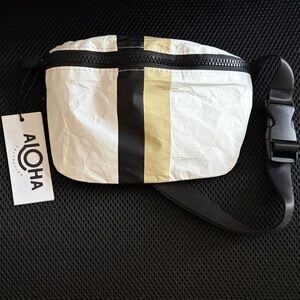 Aloha Collection Fanny Pack